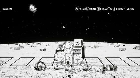 MoonScavenger — screenshot 1