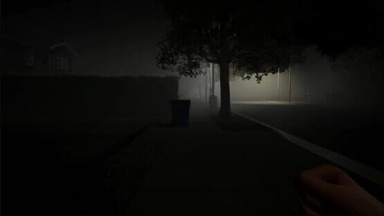 Pinewood Valley — screenshot 2