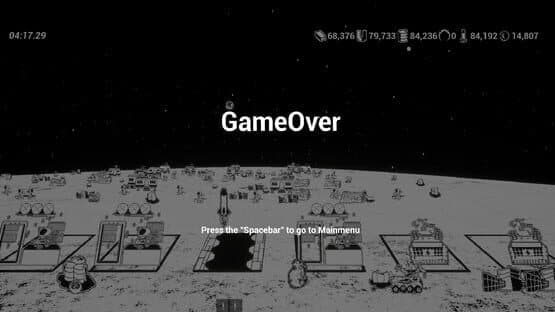 MoonScavenger — screenshot 2