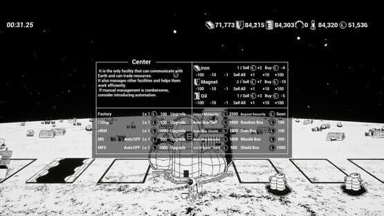 MoonScavenger — screenshot 3