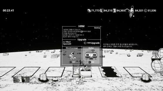 MoonScavenger — screenshot 5