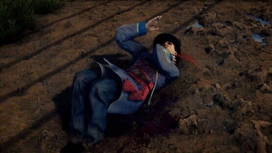 Battle Cry of Freedom: Blood & Gore — screenshot 4