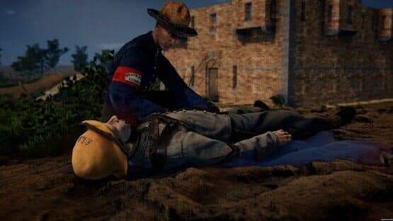 Battle Cry of Freedom: Blood & Gore — screenshot 7