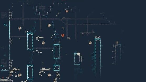 Midnight Arrow — screenshot 1