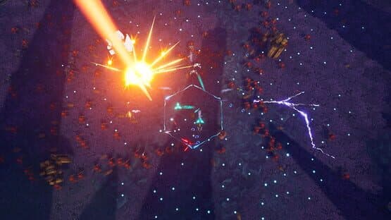 HiveCorp — screenshot 1