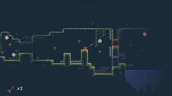 Midnight Arrow — screenshot 2