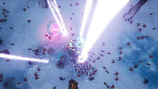 HiveCorp — screenshot 3