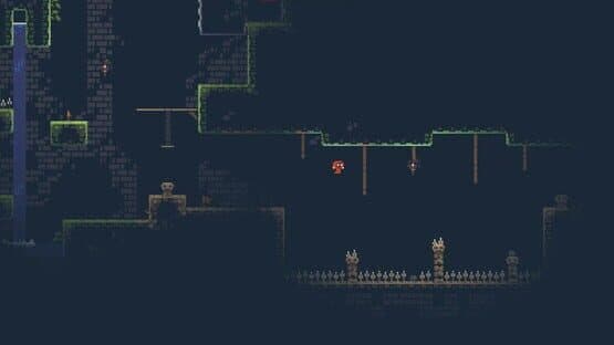 Midnight Arrow — screenshot 5