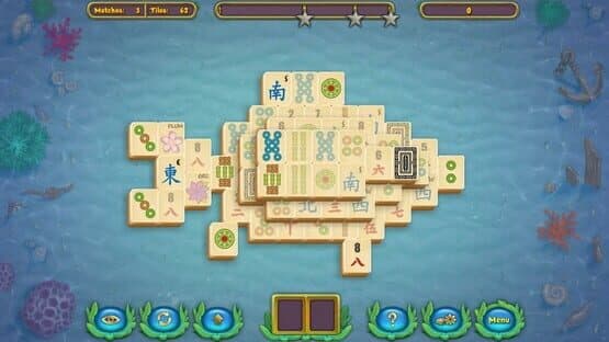 Fishjong 2 — screenshot 1