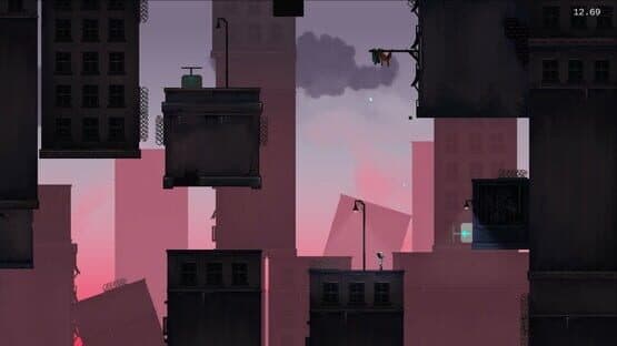 Glimmer Chain — screenshot 1