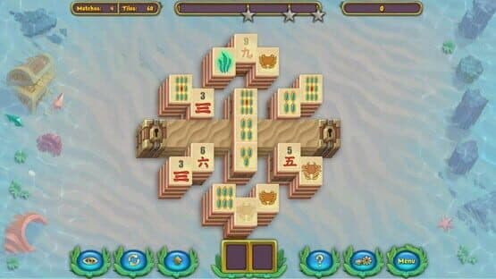 Fishjong 2 — screenshot 2