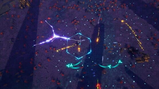 HiveCorp — screenshot 5