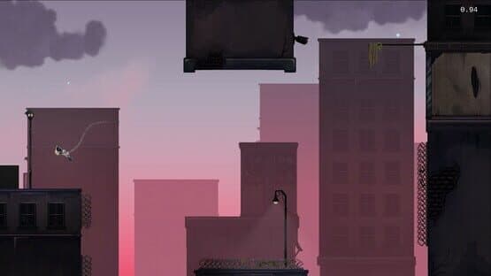 Glimmer Chain — screenshot 2