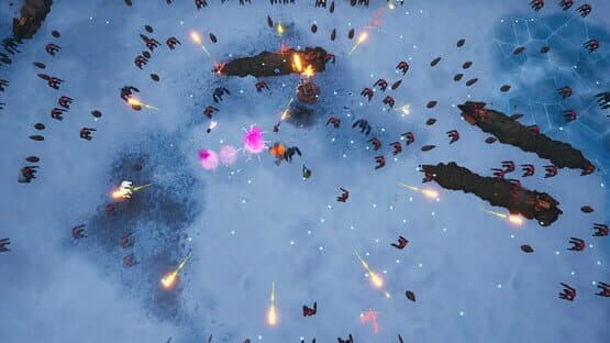 HiveCorp — screenshot 6