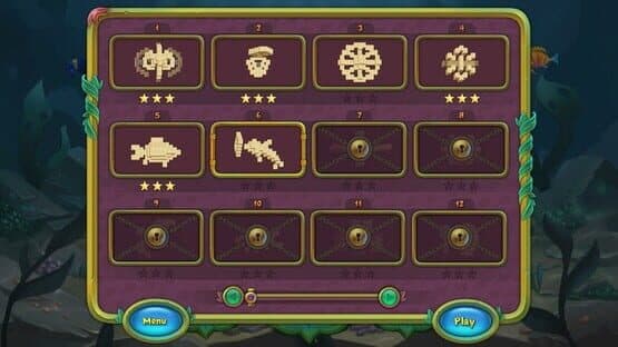 Fishjong 2 — screenshot 5