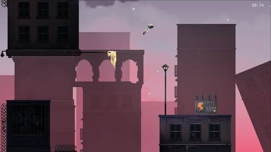 Glimmer Chain — screenshot 4