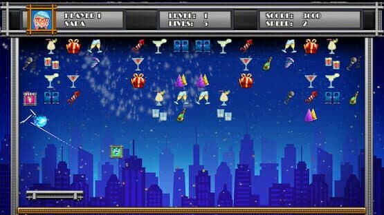 New Year Break — screenshot 3