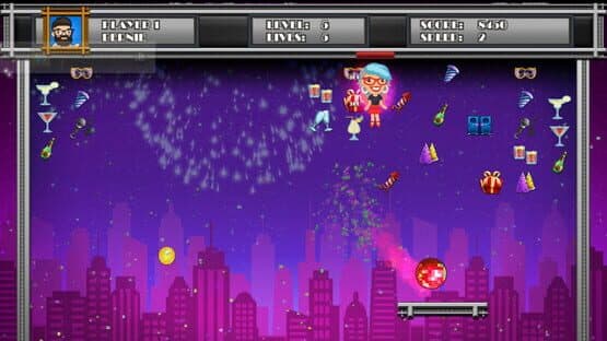 New Year Break — screenshot 5