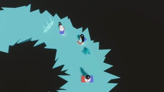 Polar Penguin — screenshot 1