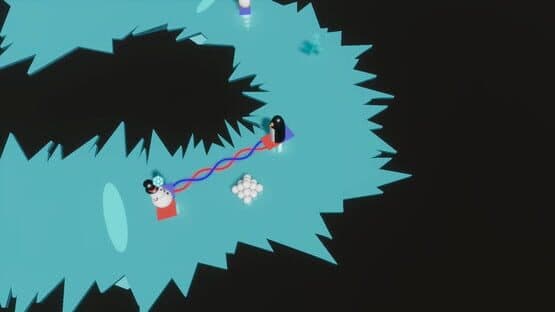 Polar Penguin — screenshot 2