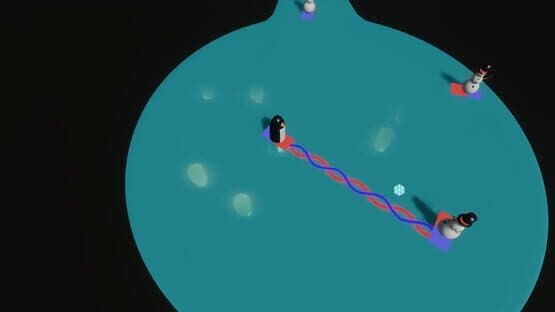 Polar Penguin — screenshot 3