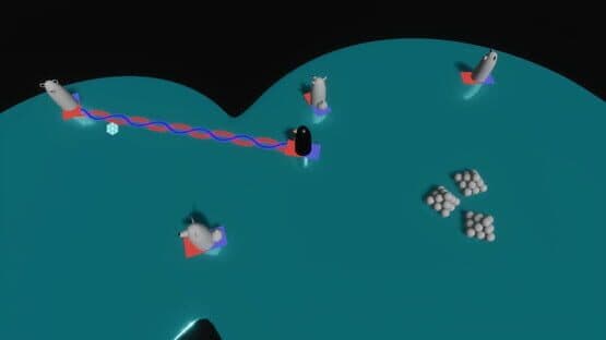 Polar Penguin — screenshot 4