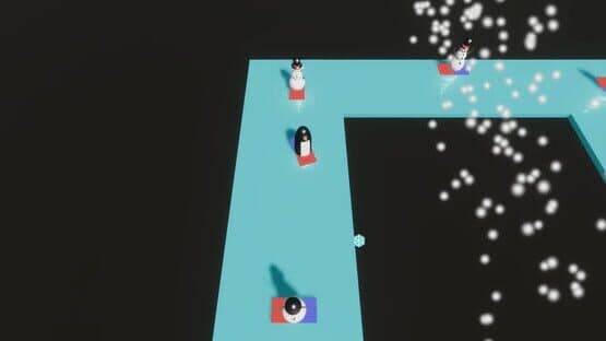 Polar Penguin — screenshot 5