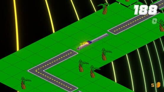 Radical Road — screenshot 2