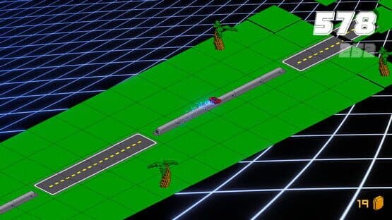 Radical Road — screenshot 4