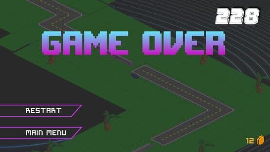 Radical Road — screenshot 5