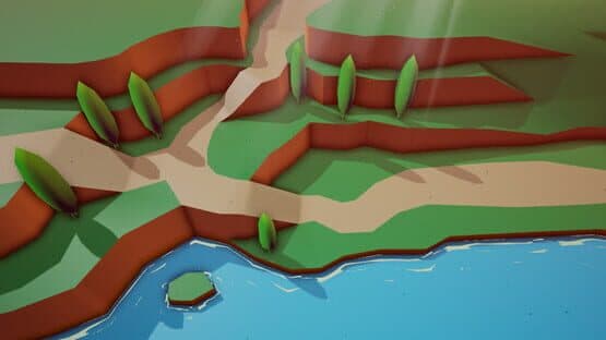 Massive Defense — screenshot 1