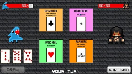 CardShark — screenshot 1