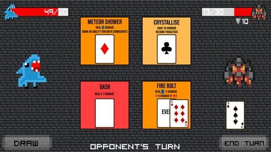 CardShark — screenshot 2