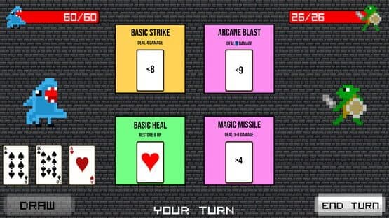 CardShark — screenshot 4
