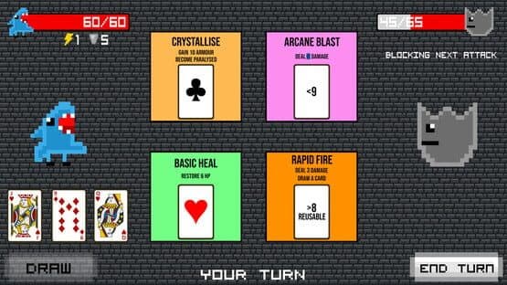 CardShark — screenshot 6