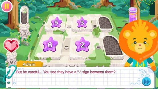 Tales of Mathasia — screenshot 4