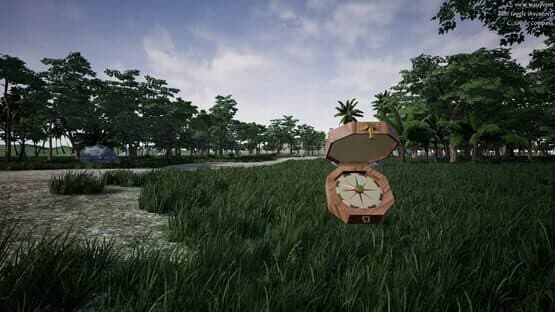 Walk the Past VR — screenshot 2