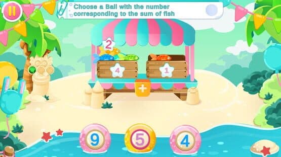Tales of Mathasia — screenshot 6