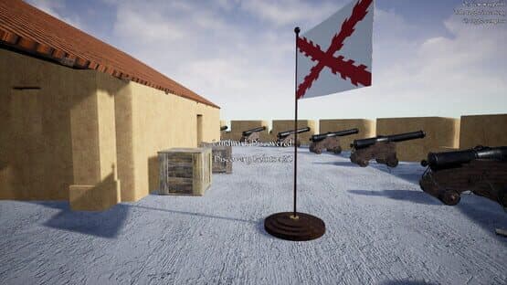 Walk the Past VR — screenshot 5