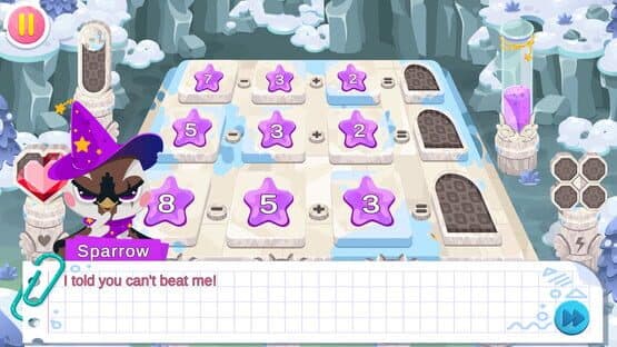 Tales of Mathasia — screenshot 8
