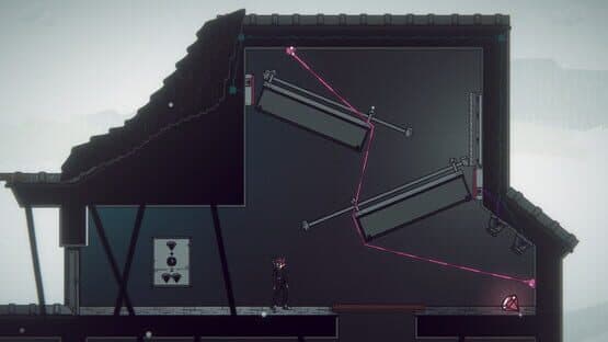 Thief of Smiles — screenshot 2
