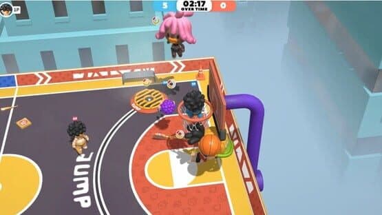 Cream War — screenshot 1