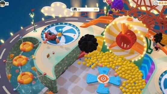Cream War — screenshot 3