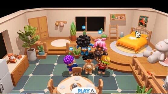 Cream War — screenshot 4
