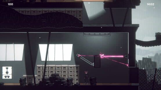 Thief of Smiles — screenshot 6