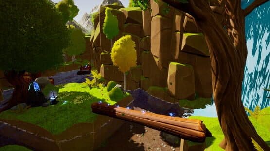 Tales of the Magic Ball — screenshot 1