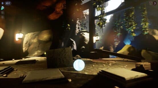 Tales of the Magic Ball — screenshot 2