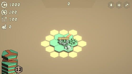 Rogue Realms — screenshot 1