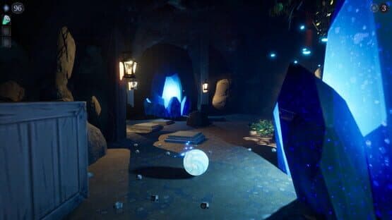 Tales of the Magic Ball — screenshot 3