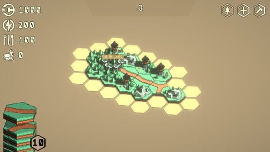 Rogue Realms — screenshot 2